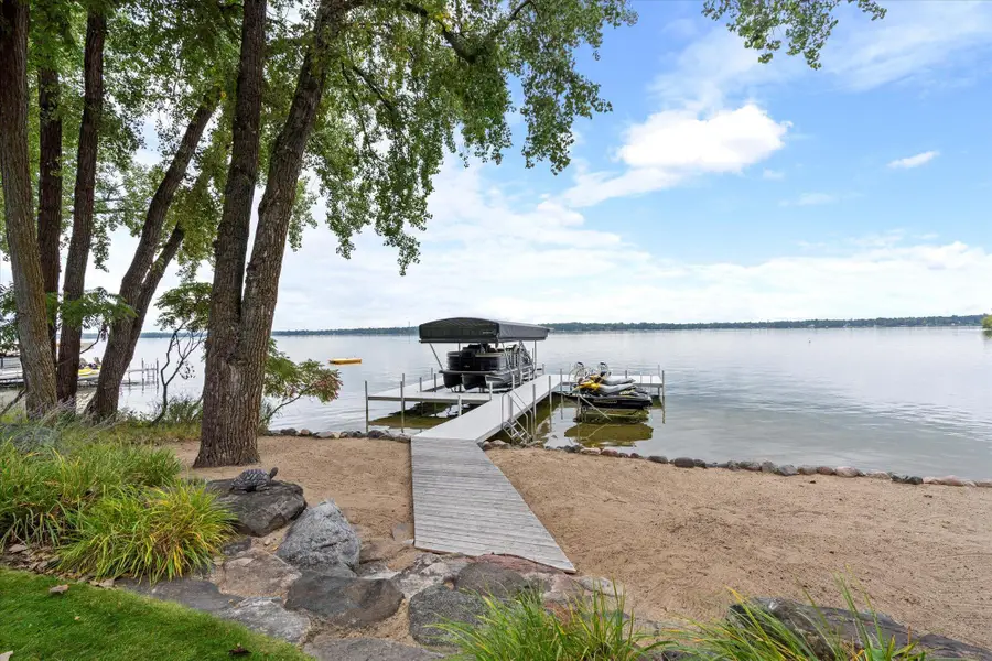 35518 W Shore Drive, Crosslake, MN 56442 - #2