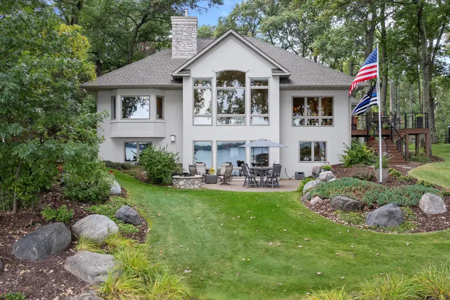 35518 W Shore Drive, Crosslake, MN 56442 - #3