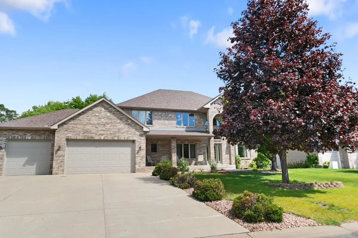 3612 104th Trail N, Brooklyn Park, MN 55443 - #1