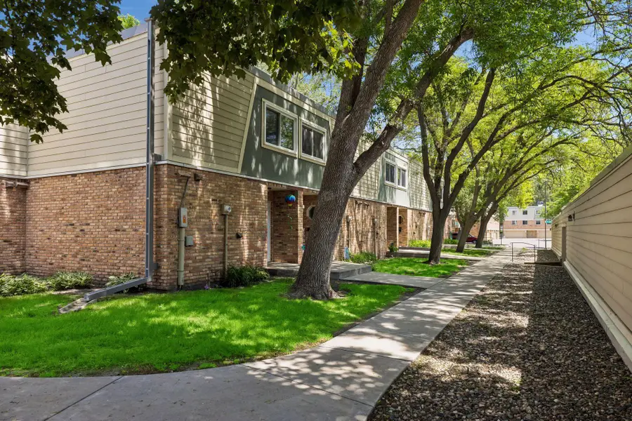 7329 W Franklin Avenue, Saint Louis Park, MN 55426 - #2