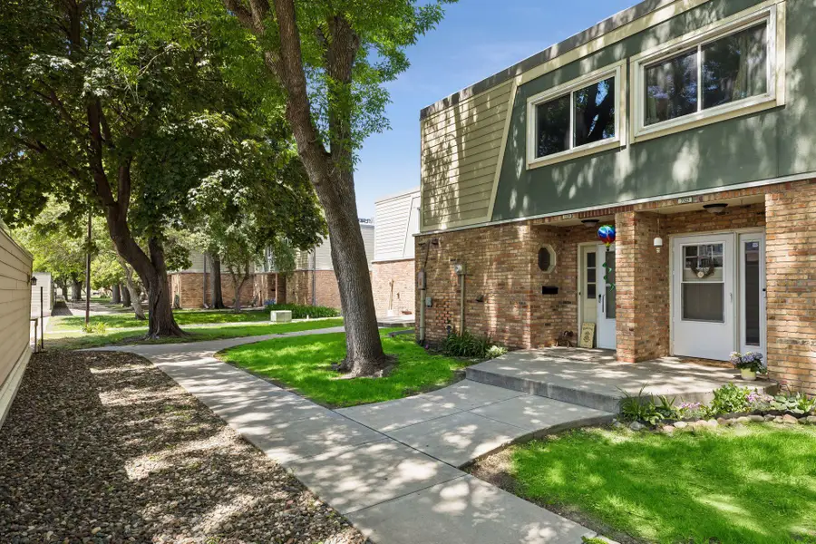 7329 W Franklin Avenue, Saint Louis Park, MN 55426 - #3