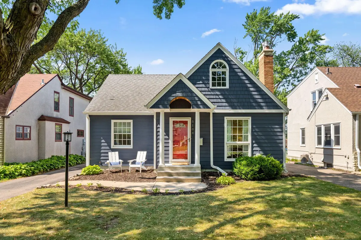 5104 W 40th Street, Saint Louis Park, MN 55416 - #1