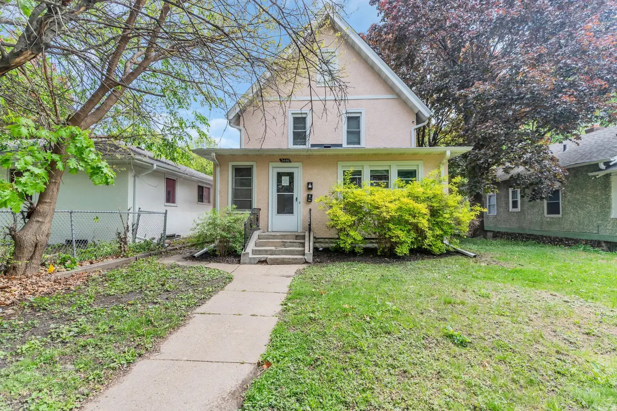 3446 Dupont Avenue N, Minneapolis, MN 55412 - #1