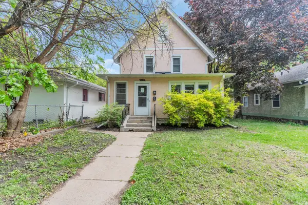 3446 Dupont Avenue N, Minneapolis, MN 55412