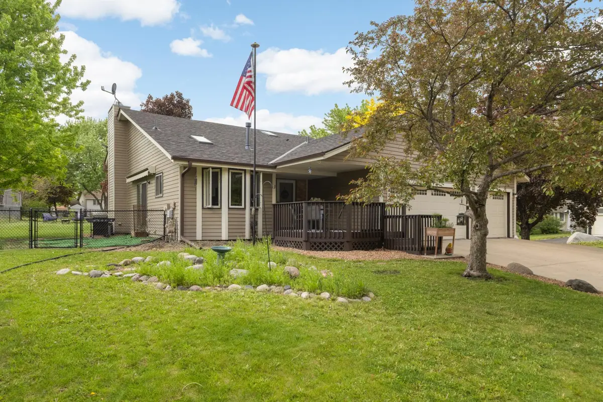 14300 Princeton Avenue, Savage, MN 55378 - #1