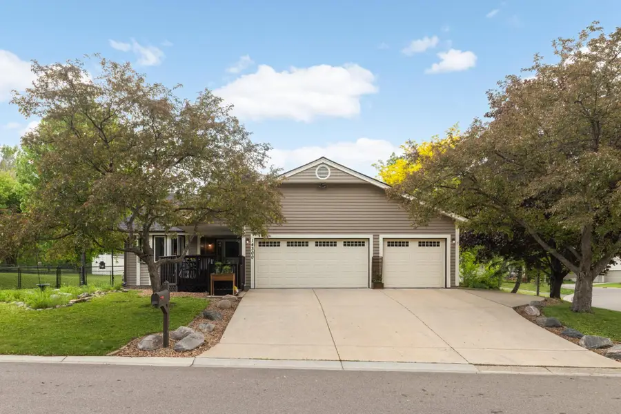 14300 Princeton Avenue, Savage, MN 55378 - #2