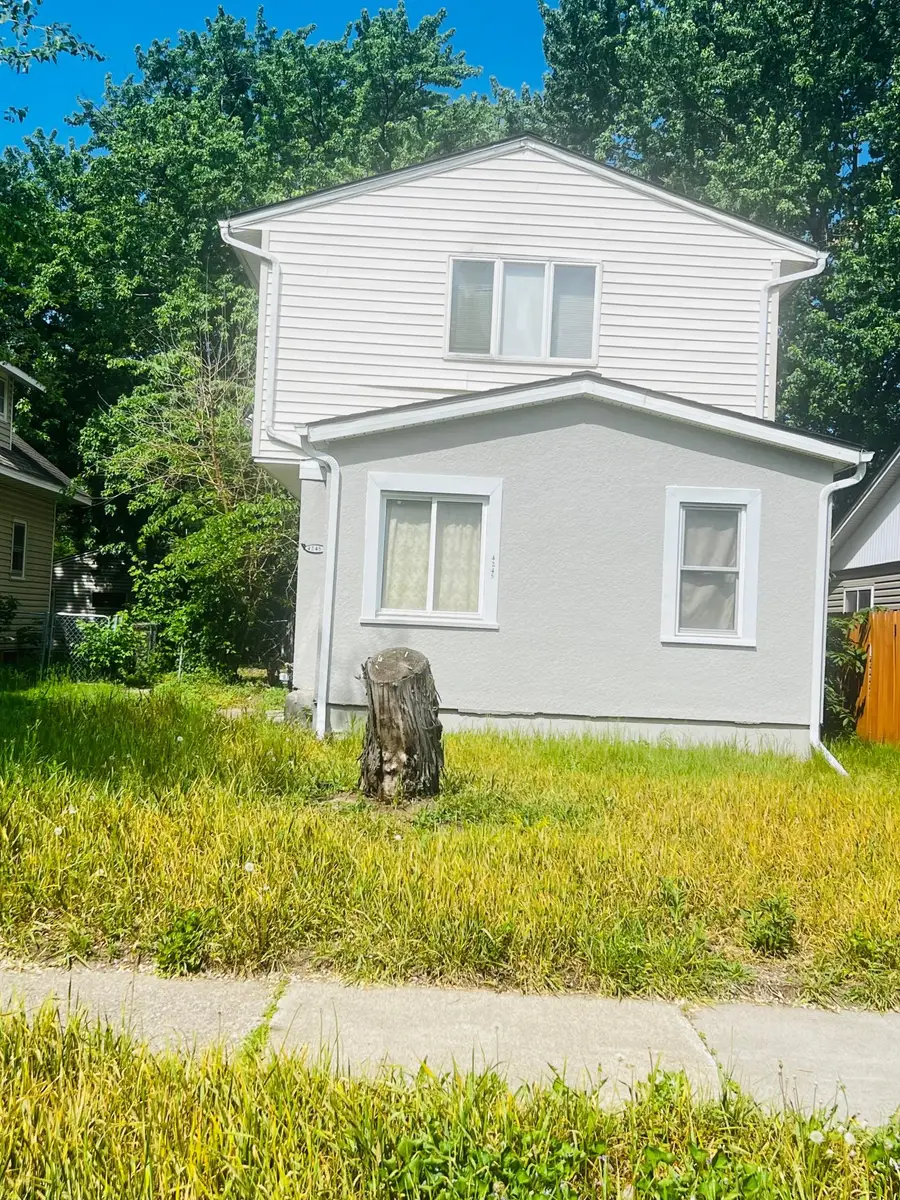 4245 Welcome Avenue N, Crystal, MN 55422 - #2