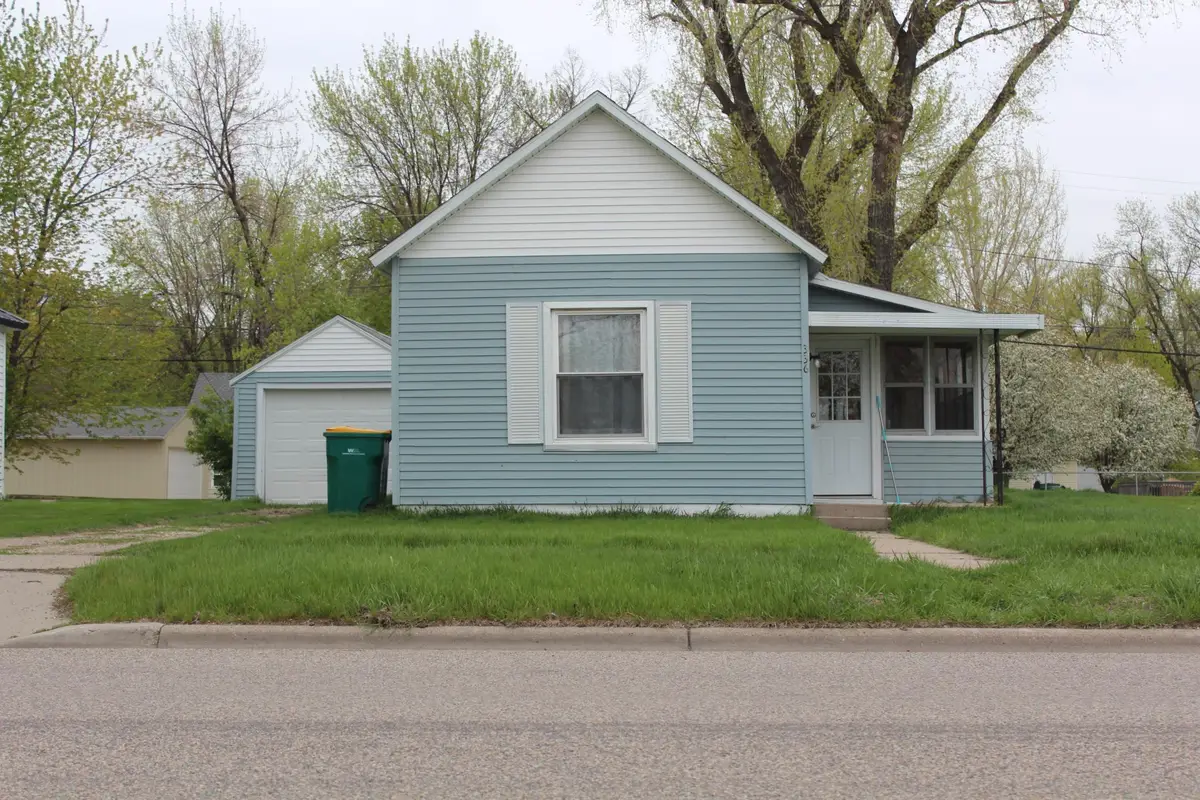 336 W Main Street W, Mayville, ND 58257 - #1