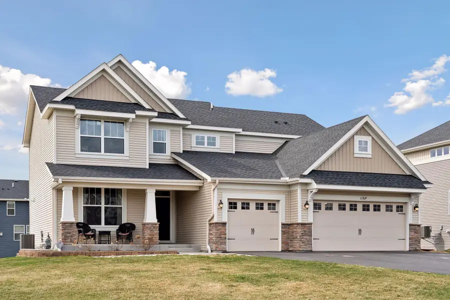 1120 152nd Avenue Nw, Andover, MN 55304 - #2