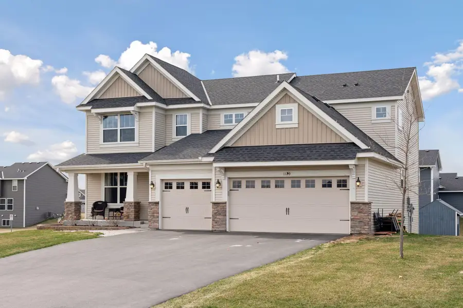 1120 152nd Avenue Nw, Andover, MN 55304 - #3