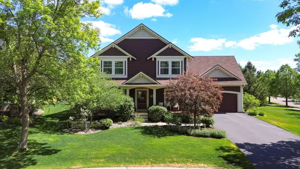 2314 Field Stone Curve, Woodbury, MN 55129
