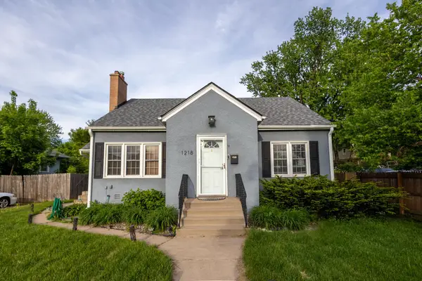 1218 Bradley Street, Saint Paul, MN 55130
