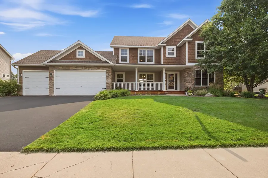 17578 Hibiscus Avenue, Lakeville, MN 55044 - #2