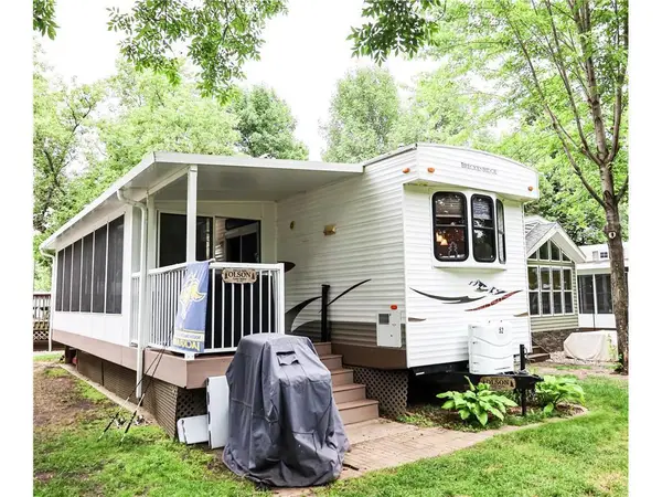 5181 Fish Hook Drive Sw, Alexandria, MN 56308