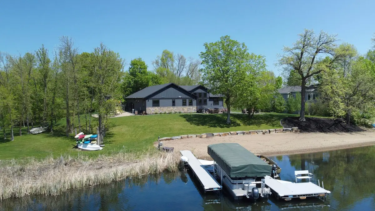 12800 Kohler Lane, Audubon, MN 56511 - #1