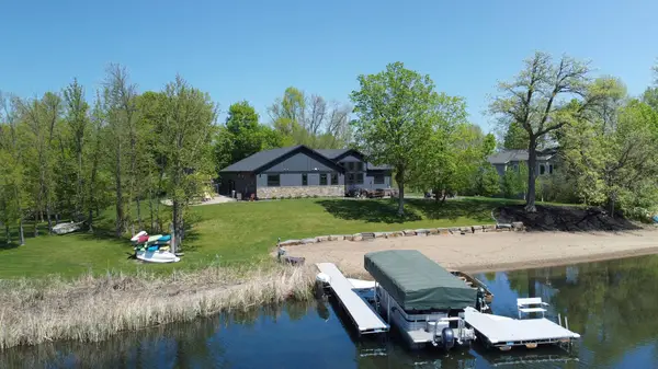 12800 Kohler Lane, Audubon, MN 56511