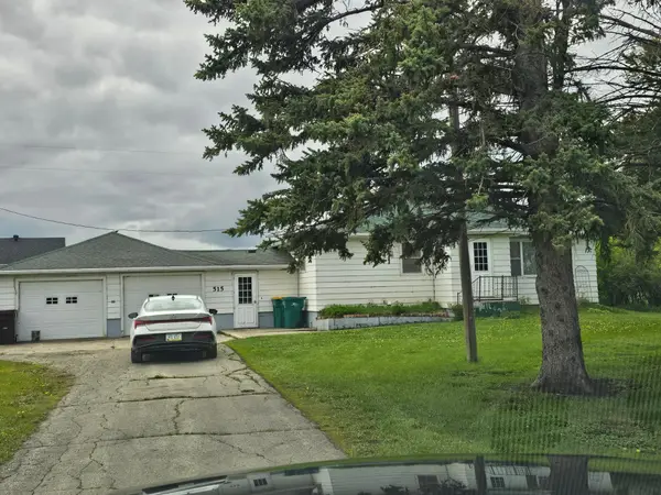 515 1st Street W, Hunter, ND 58048