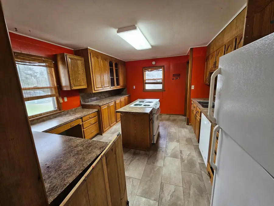 515 1st Street W, Hunter, ND 58048 - #2