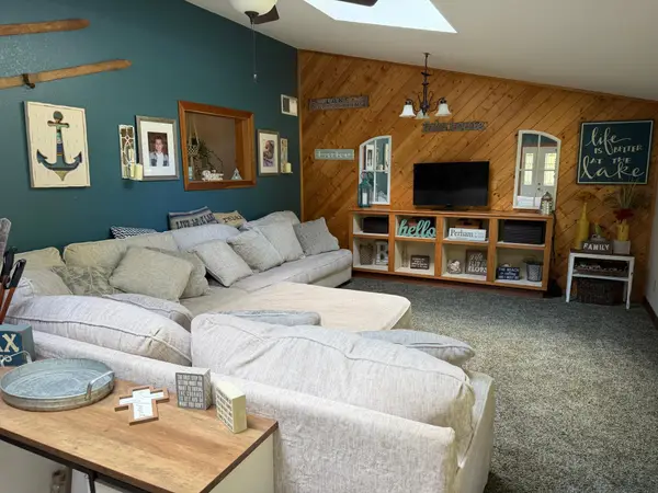 44011 W Paul Lake Drive, Perham, MN 56573
