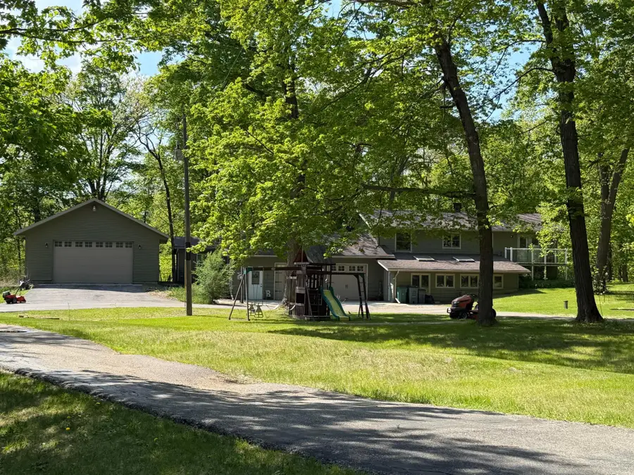 44011 W Paul Lake Drive, Perham, MN 56573 - #2