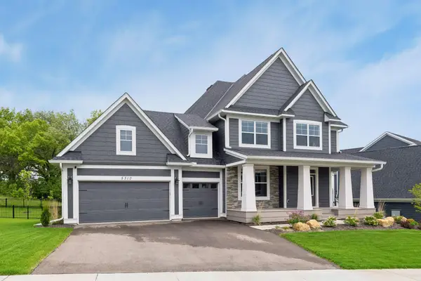5310 Scenic Loop Run, Chaska, MN 55318