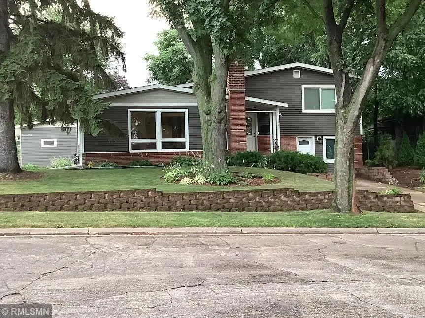1440 Mcafee Street, Saint Paul, MN 55106 - #1