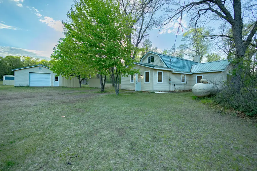 2481 Sunny Acres Lane, Saint Croix Falls, WI 54024 - #2