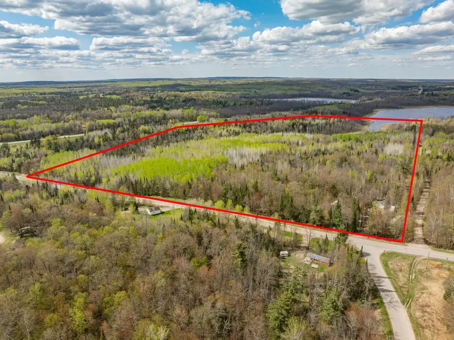 35020 E County Line Rd, Hill City, MN 55748 - #3