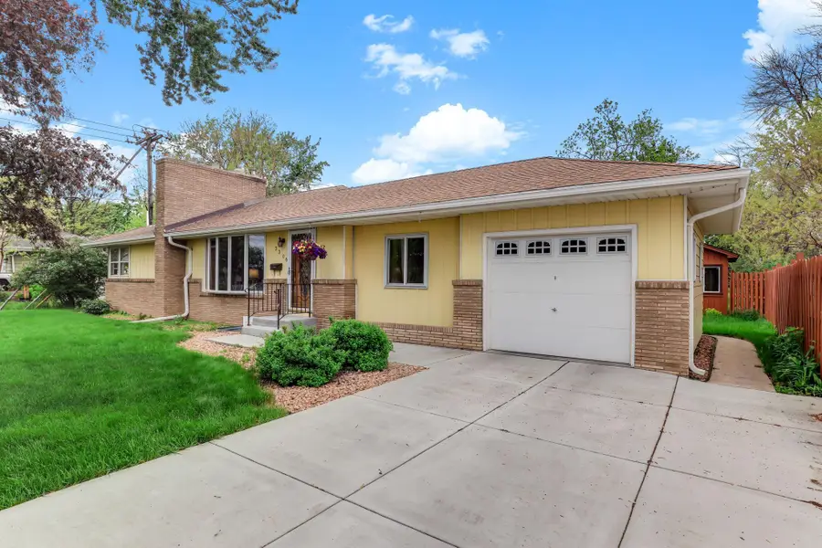 3306 53rd Avenue N, Brooklyn Center, MN 55429 - #2