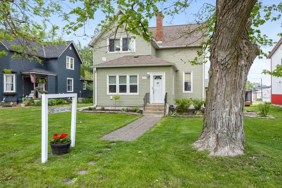 218 1st Street S, Nerstrand, MN 55053 - #2