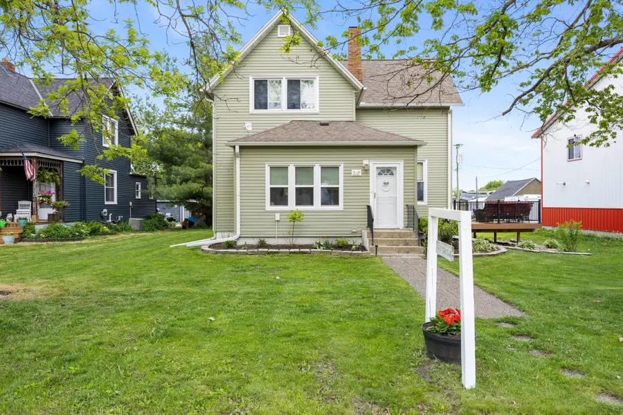 218 1st Street S, Nerstrand, MN 55053 - #3