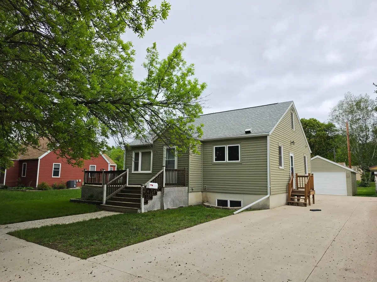 3023 Norwood Avenue, Slayton, MN 56172 - #1