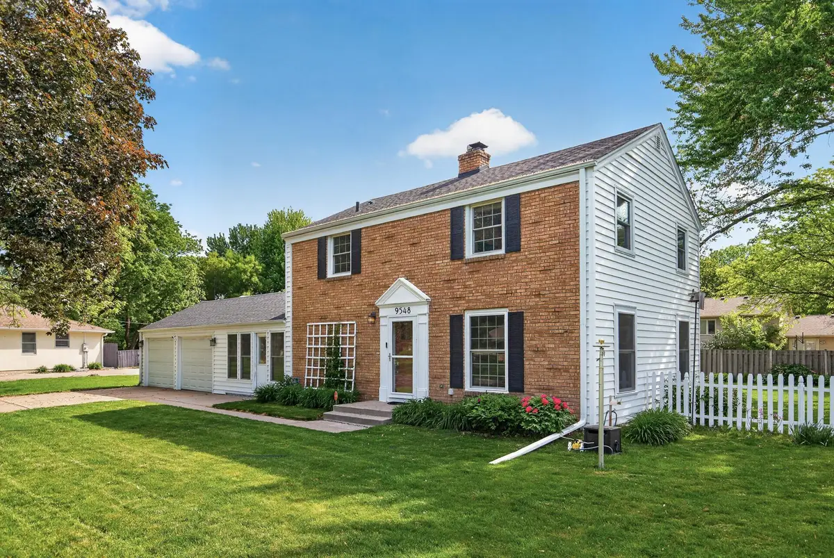 9548 Knox Avenue N, Brooklyn Park, MN 55444 - #1