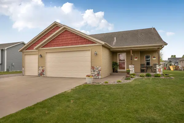 904 7th Street Ne, Rice, MN 56367