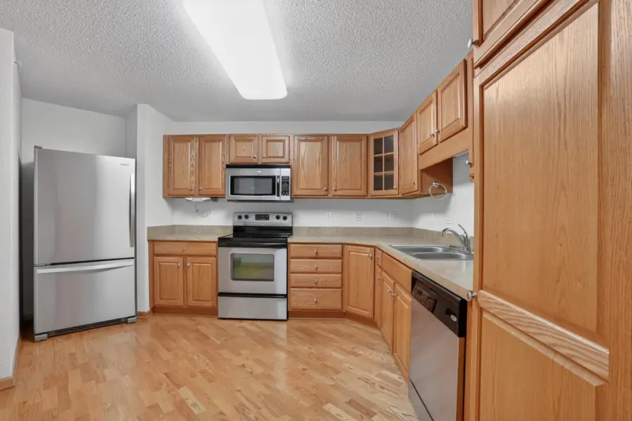 935 Ferndale Street N #317, Maplewood, MN 55119 - #3