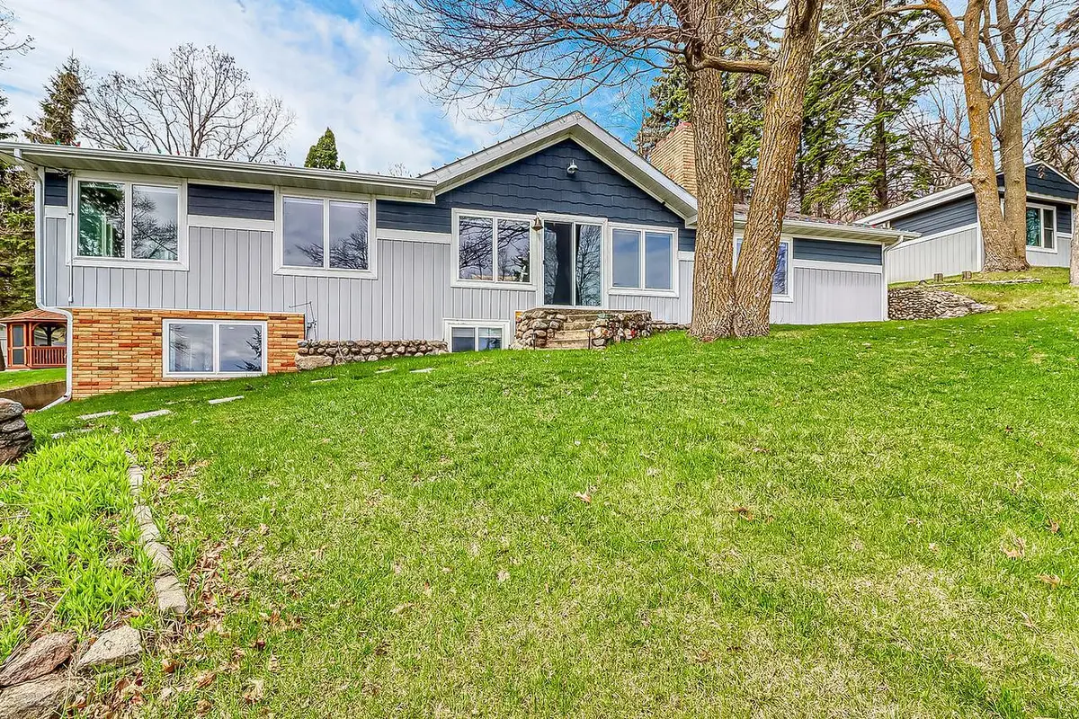 40834 Backroad Trail, Pelican Rapids, MN 56572 - #1