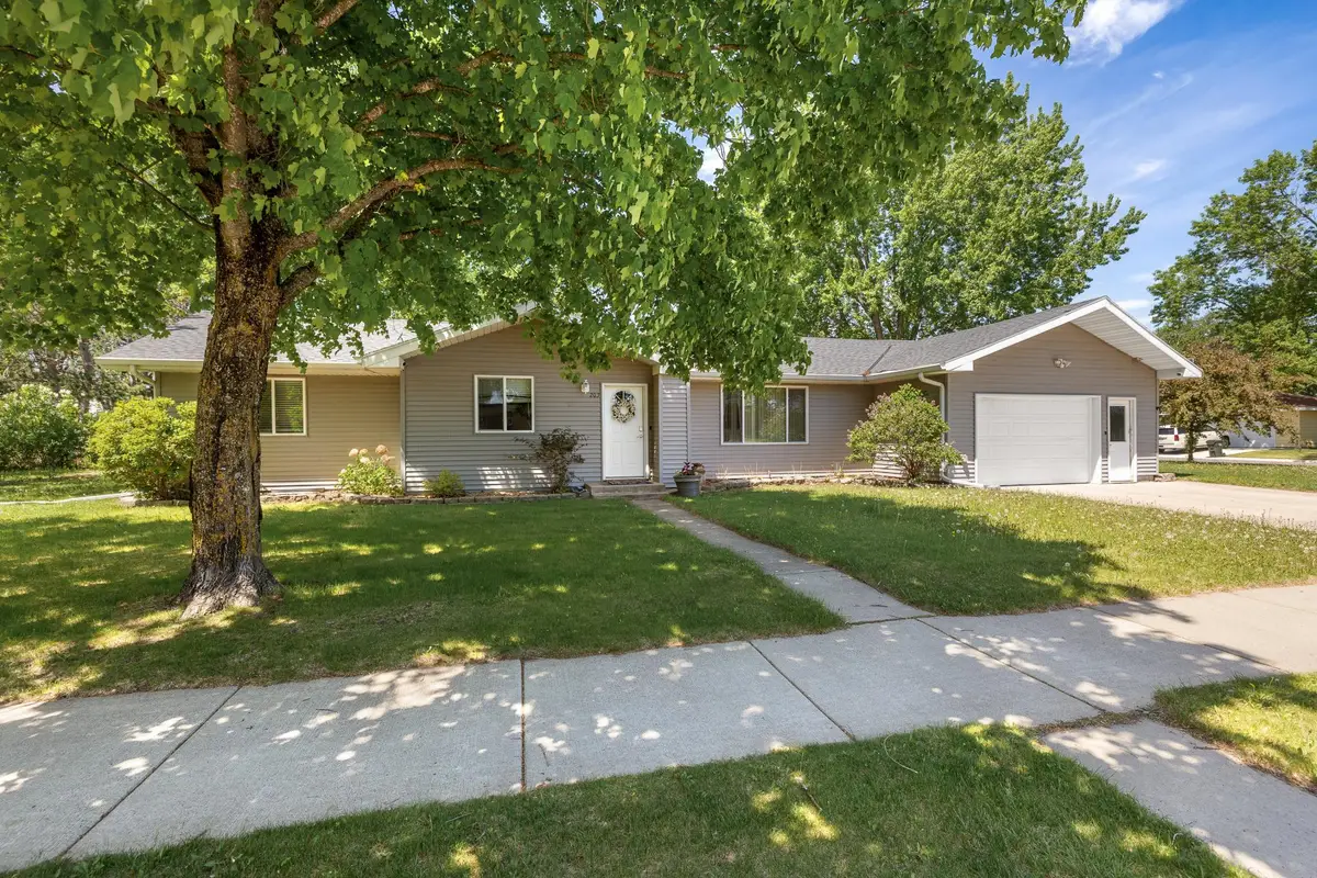 203 Kamnic Street, Pierz, MN 56364 - #1
