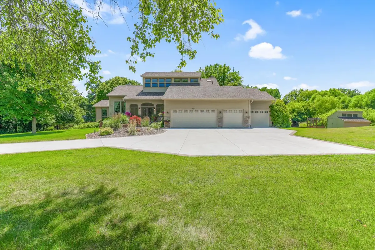 8141 Maplewood Terrace, Chanhassen, MN 55317 - #1