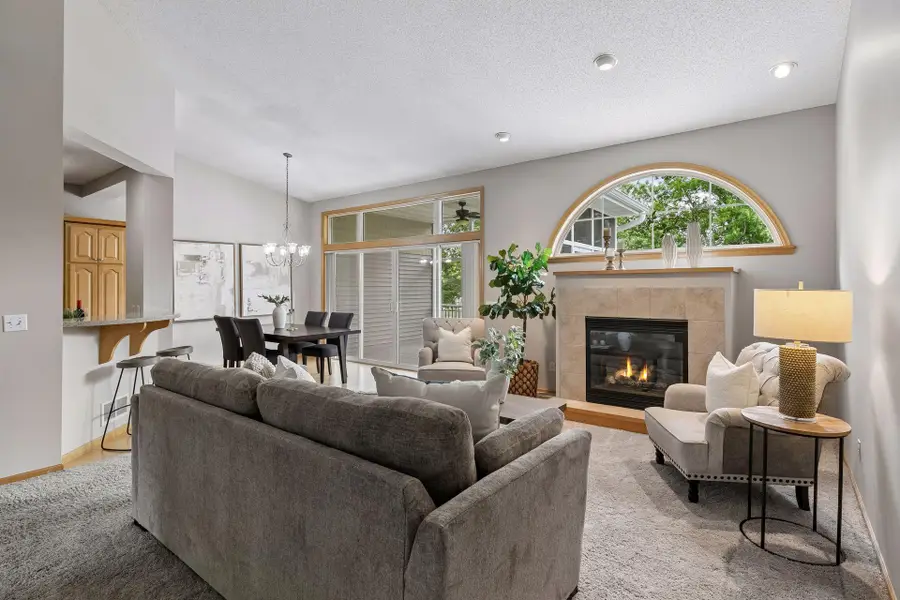 14537 Hunters Lane, Savage, MN 55378 - #3