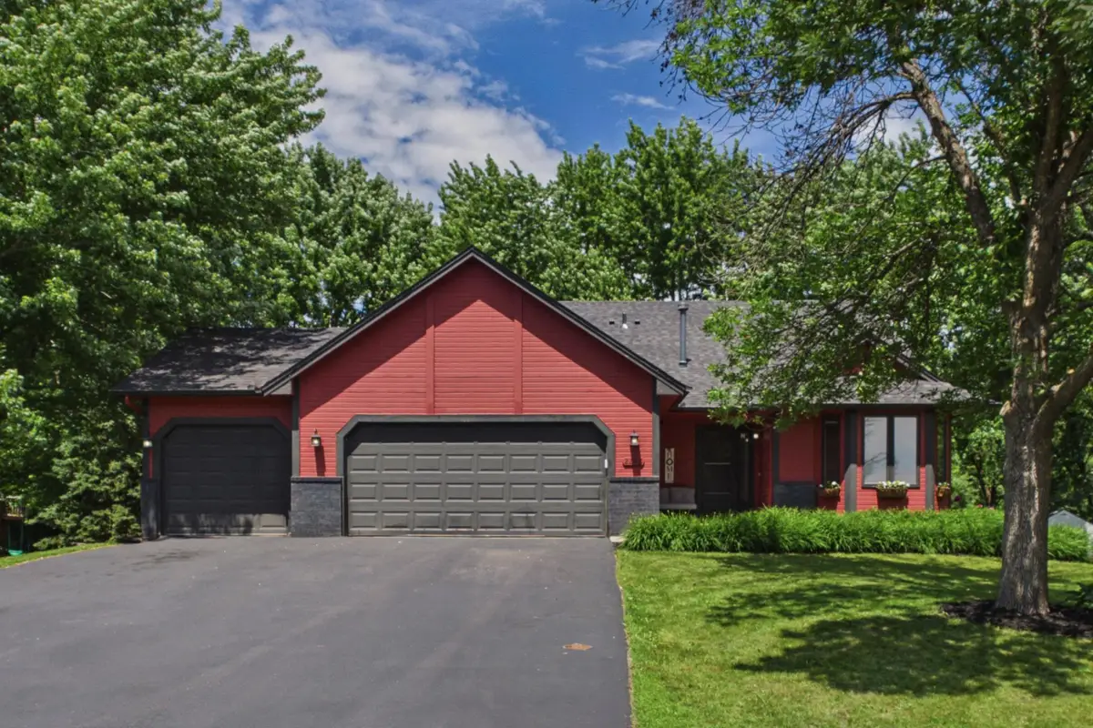 2208 Grimm Road, Chaska, MN 55318 - #1