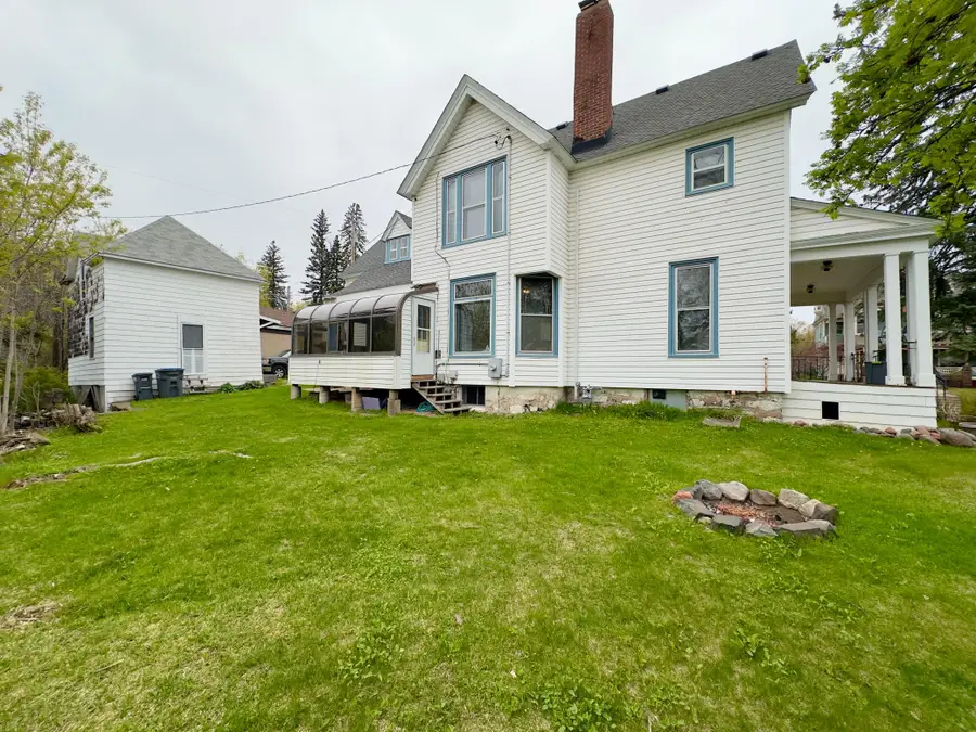 27 S 21st Avenue E, Duluth, MN 55812 - #2