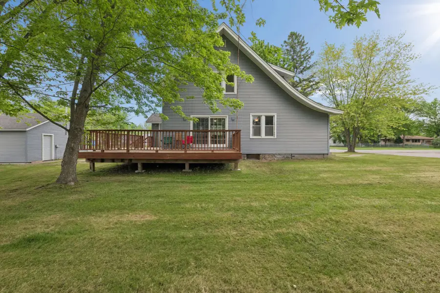 410 5th Avenue Se, Milaca, MN 56353 - #2