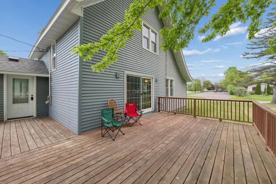 410 5th Avenue Se, Milaca, MN 56353 - #3