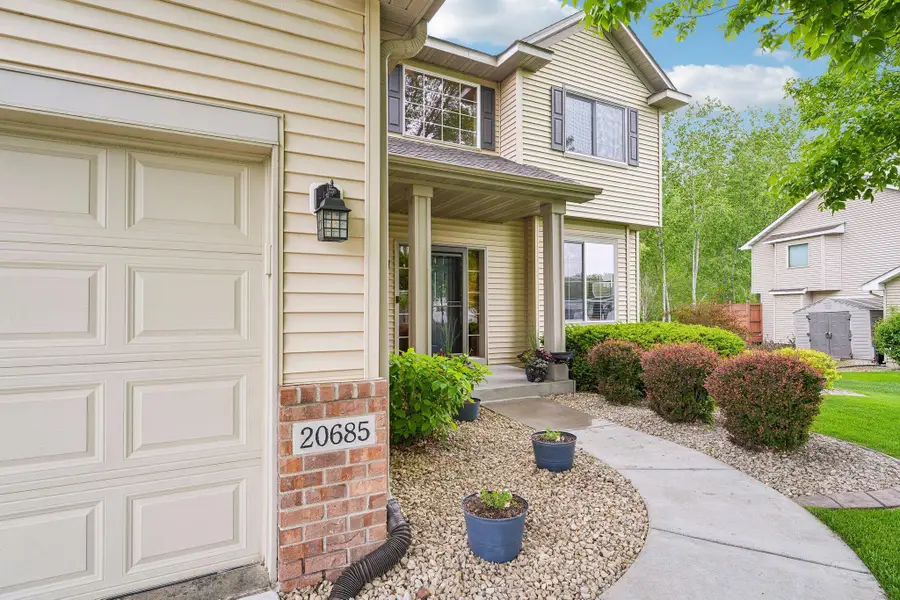 20685 Gemini Trail, Lakeville, MN 55044 - #2
