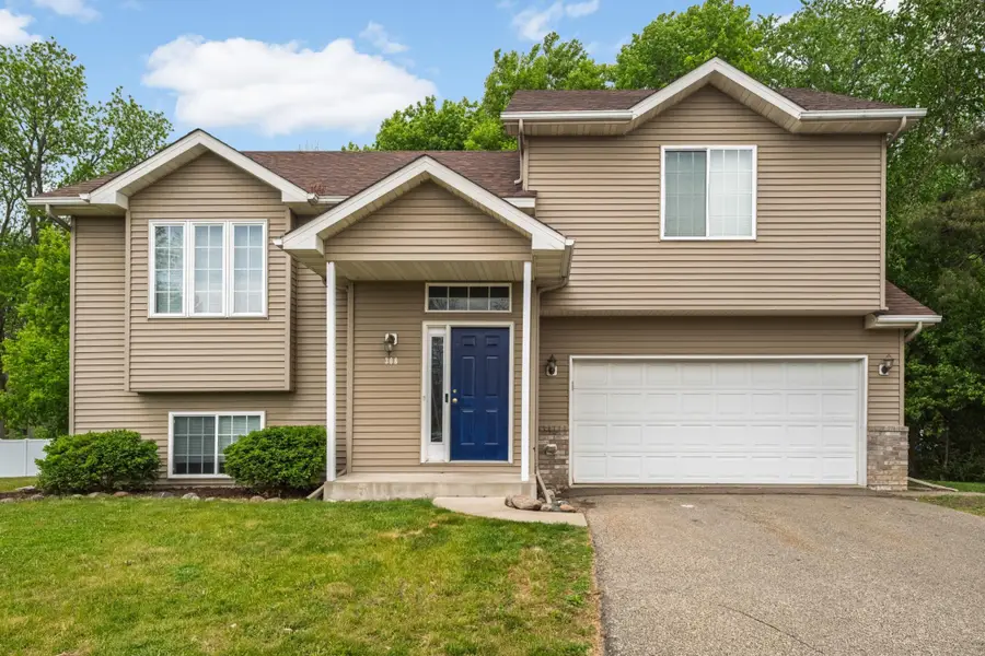 308 9th Street, Farmington, MN 55024 - #2