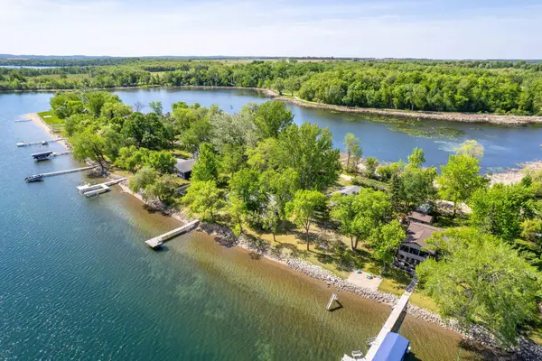 22636 Coney Island Trail, Clitherall, MN 56524