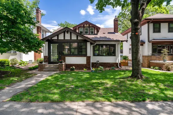 4941 Russell Avenue S, Minneapolis, MN 55410