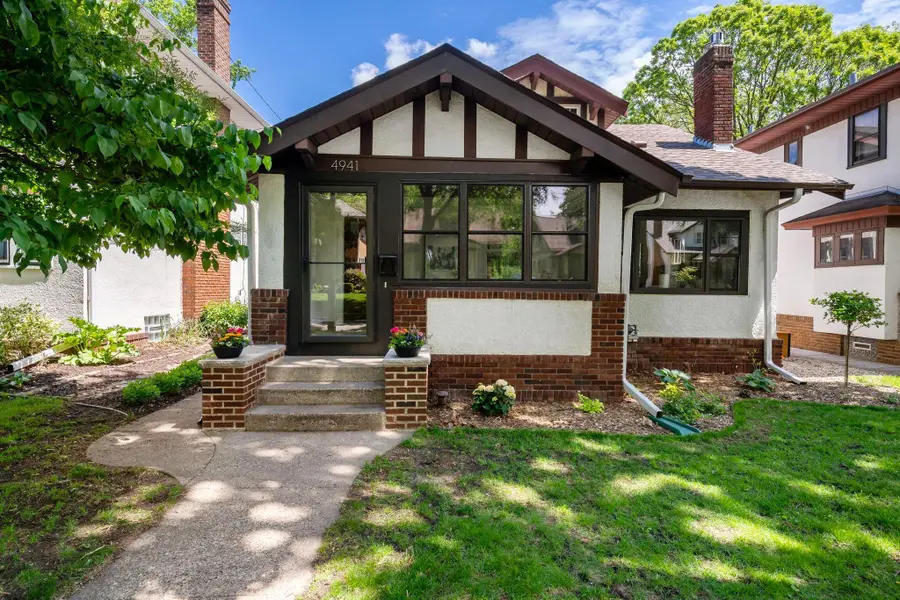 4941 Russell Avenue S, Minneapolis, MN 55410 - #2