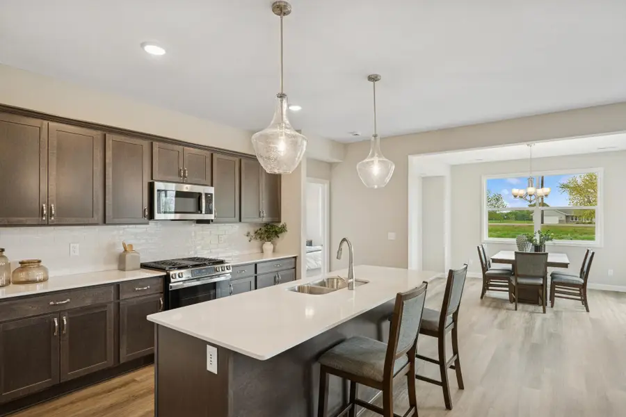 834 Walnut Grove Lane, Hanover, MN 55341 - #3