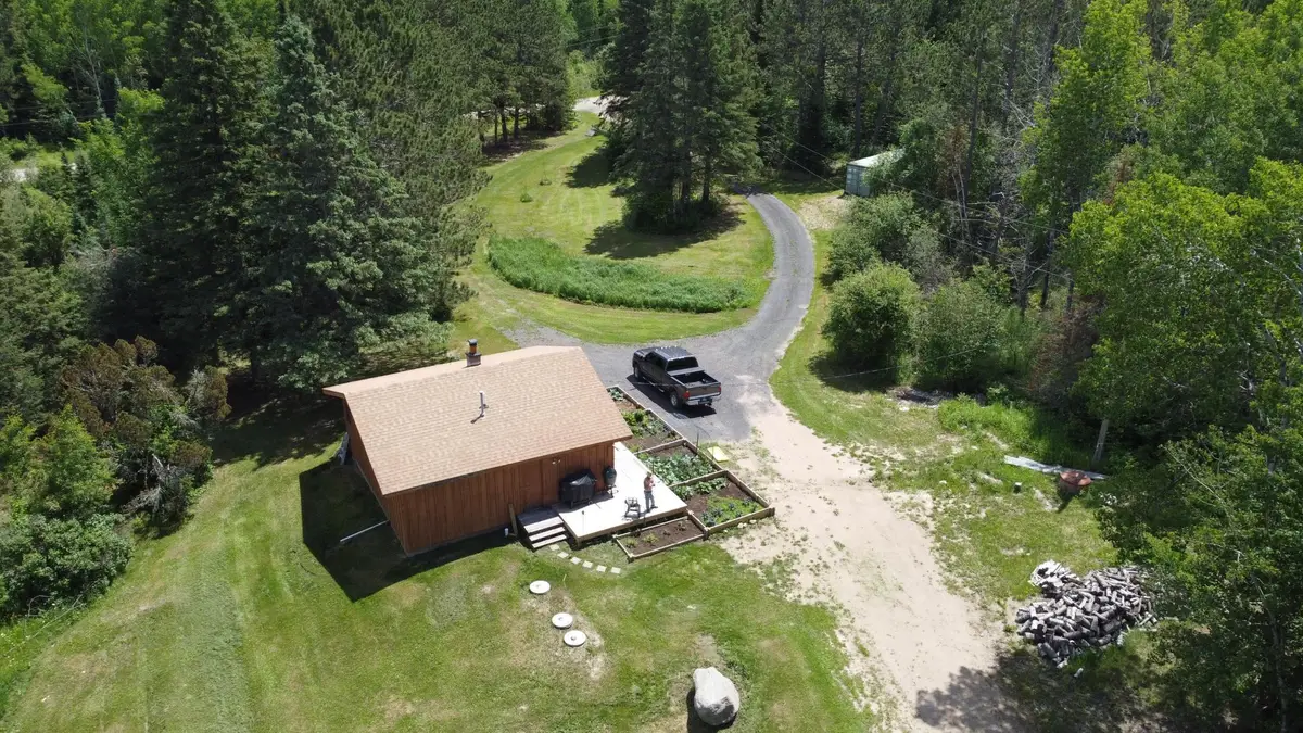 6821 Barrett Road, Chisholm, MN 55719 - #1